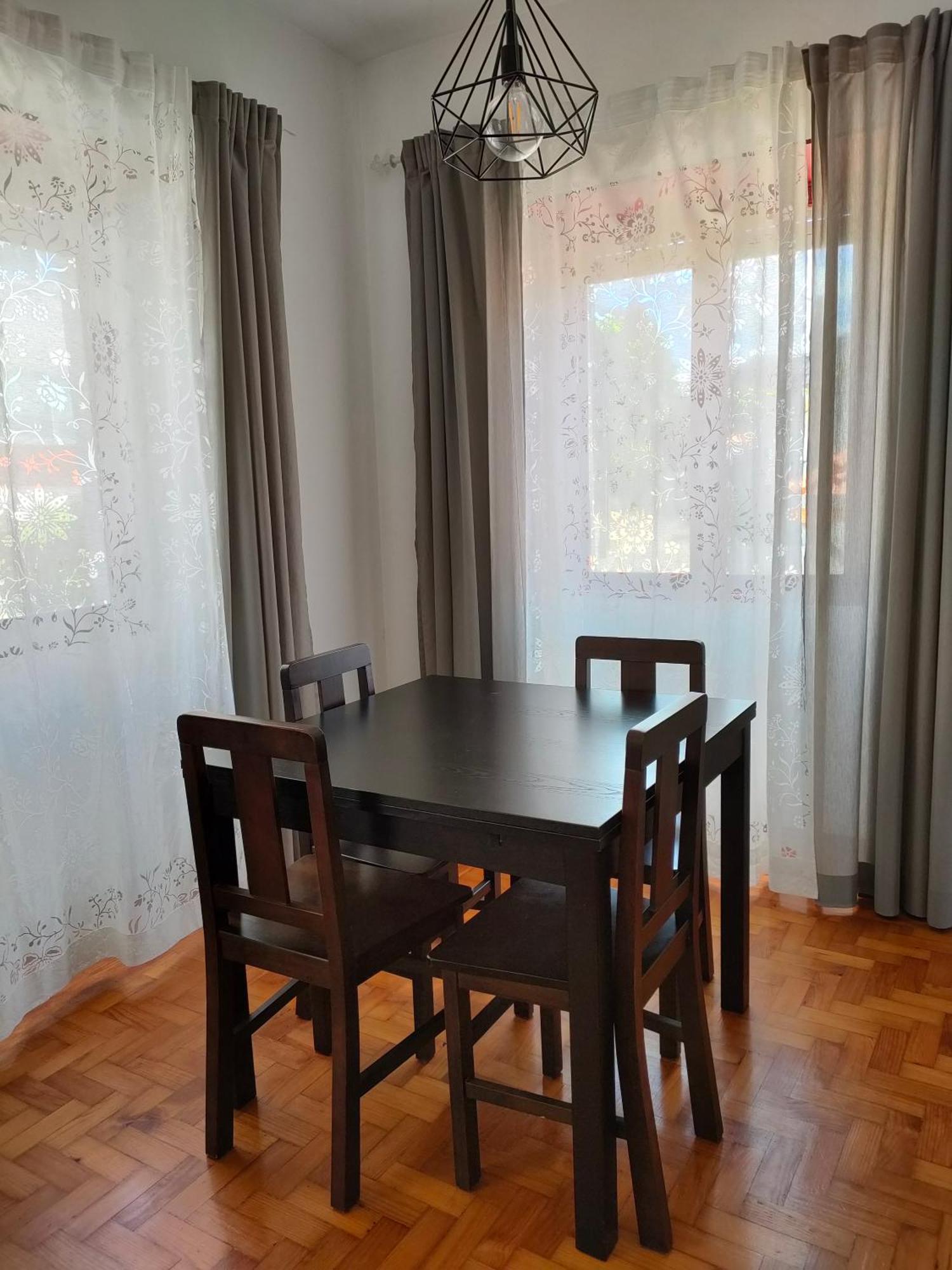 Apartamento Boavista 加亚新城 外观 照片