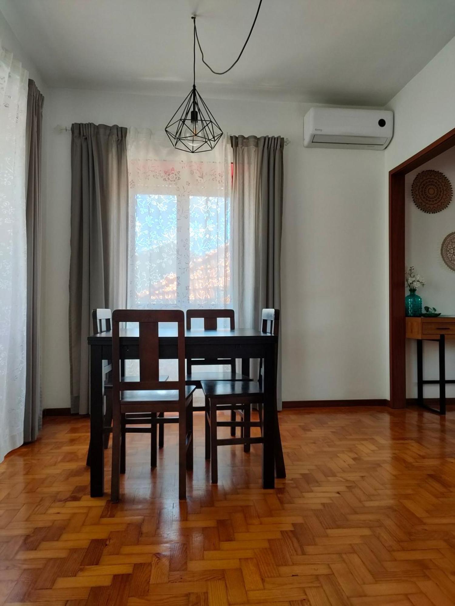 Apartamento Boavista 加亚新城 外观 照片