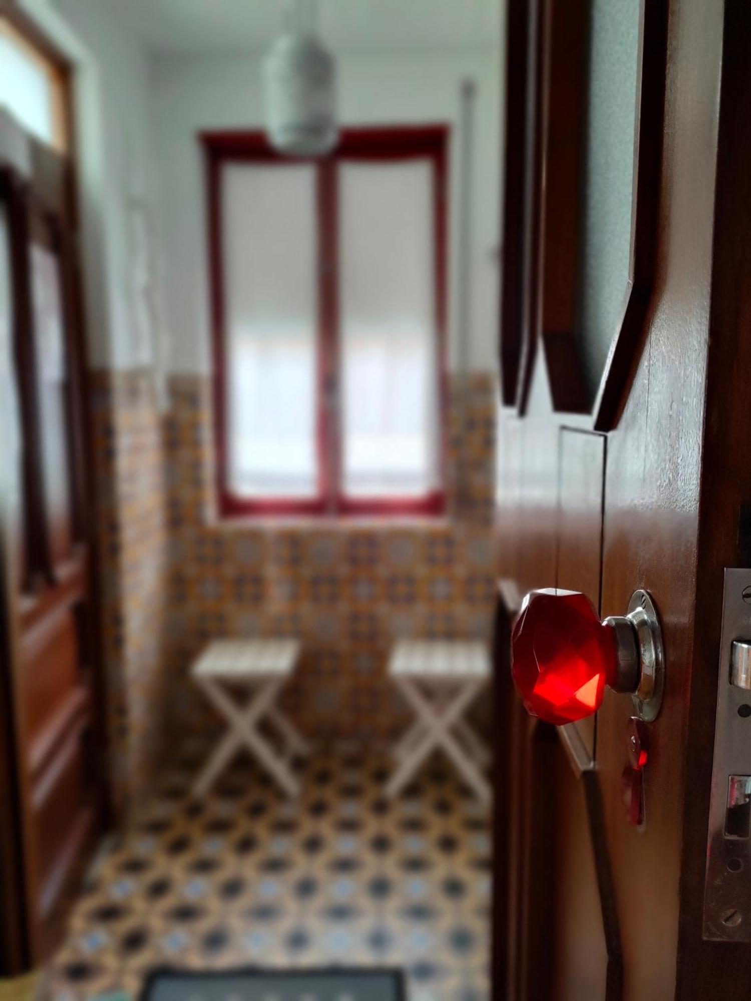 Apartamento Boavista 加亚新城 外观 照片
