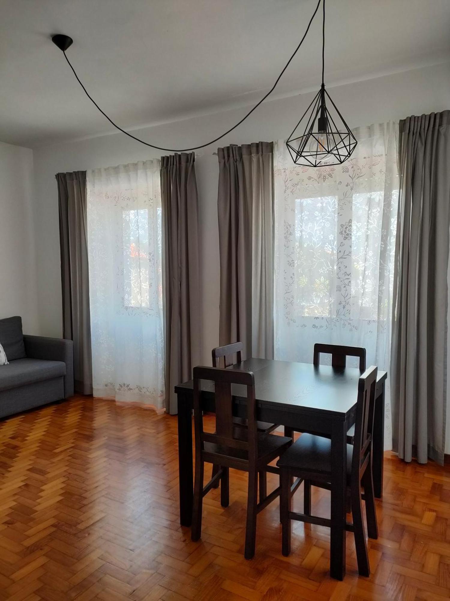 Apartamento Boavista 加亚新城 外观 照片