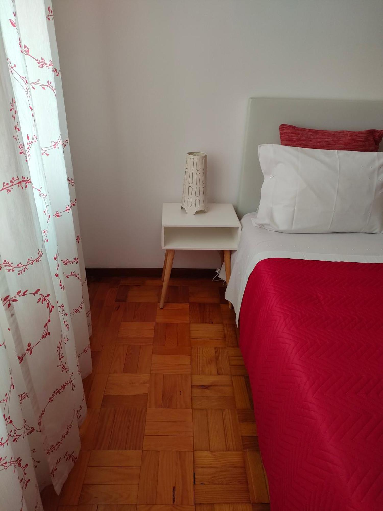 Apartamento Boavista 加亚新城 外观 照片