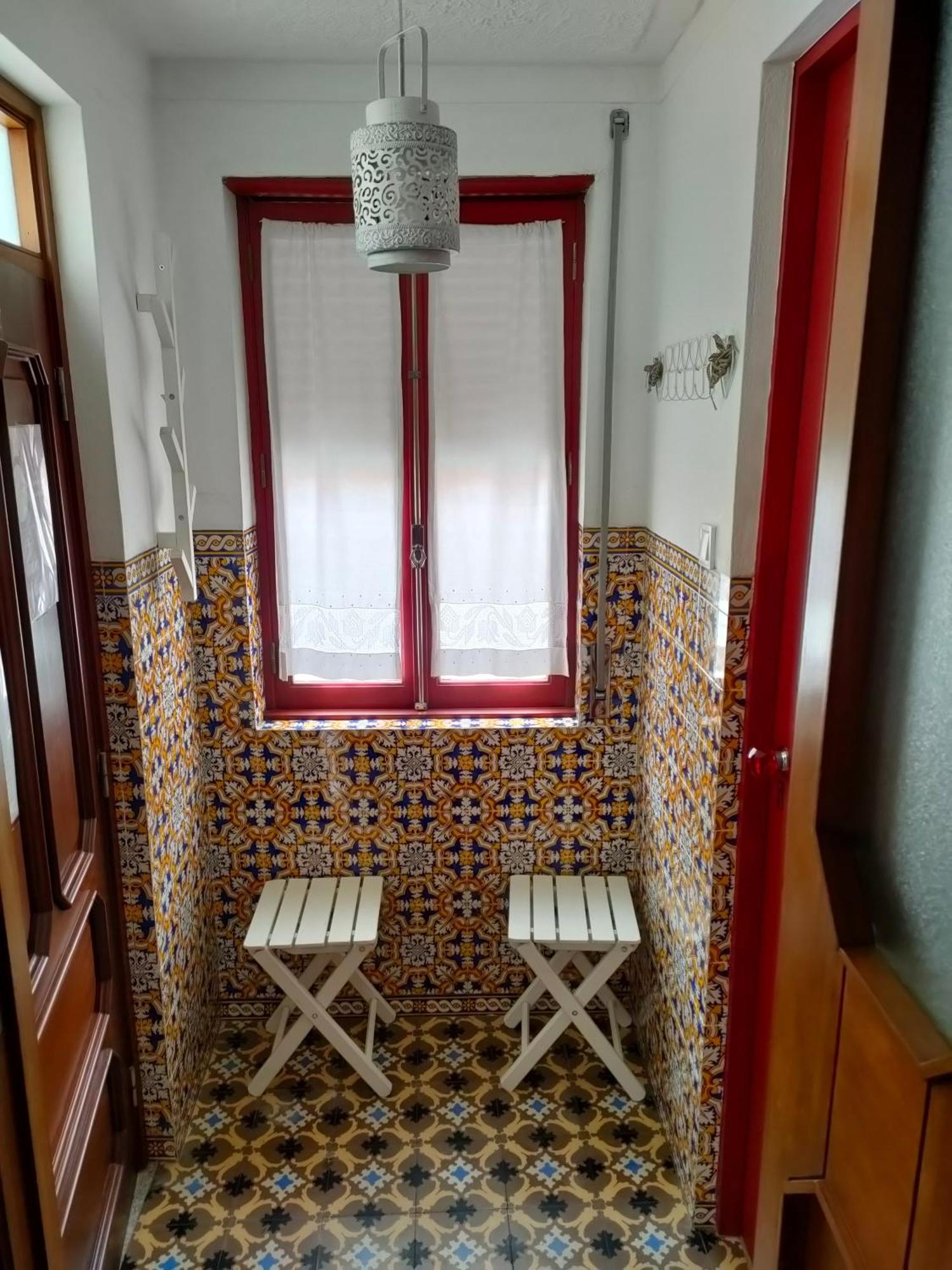 Apartamento Boavista 加亚新城 外观 照片