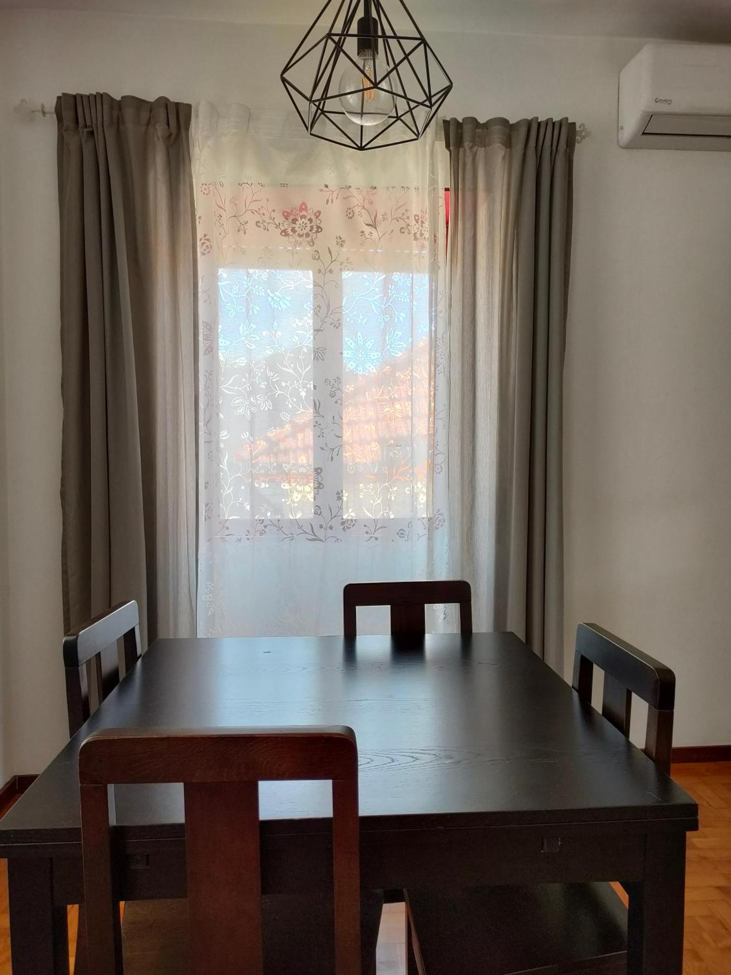 Apartamento Boavista 加亚新城 外观 照片