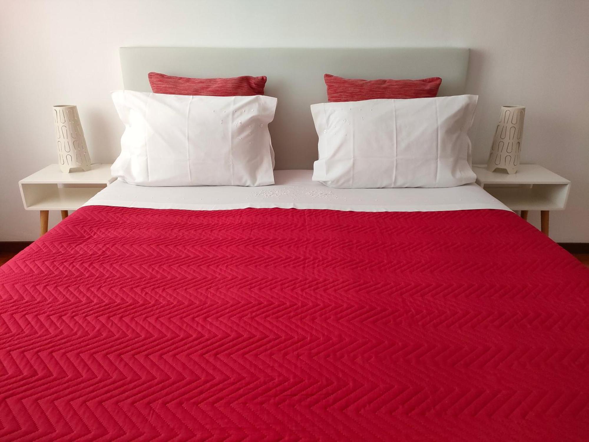 Apartamento Boavista 加亚新城 外观 照片