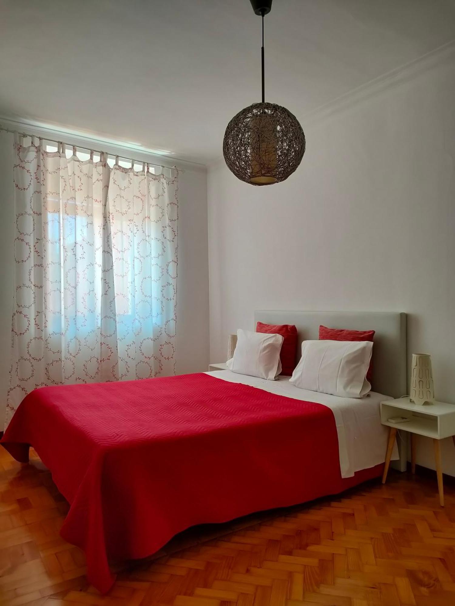 Apartamento Boavista 加亚新城 外观 照片