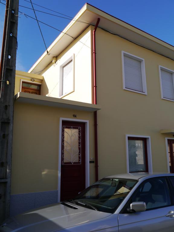 Apartamento Boavista 加亚新城 外观 照片