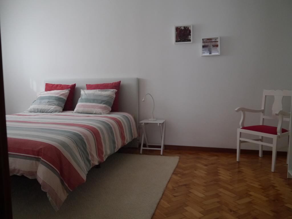 Apartamento Boavista 加亚新城 外观 照片