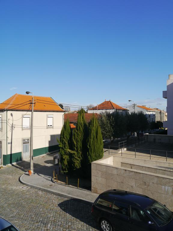 Apartamento Boavista 加亚新城 外观 照片
