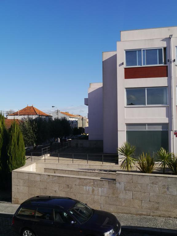 Apartamento Boavista 加亚新城 外观 照片