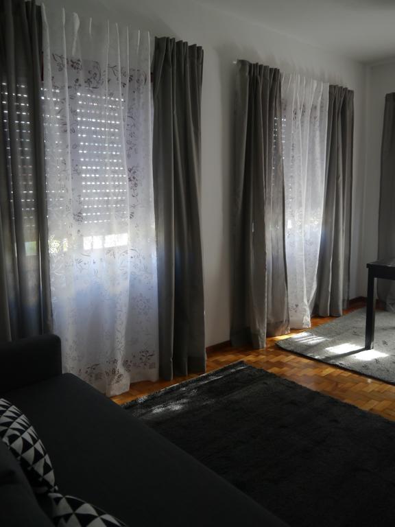 Apartamento Boavista 加亚新城 外观 照片